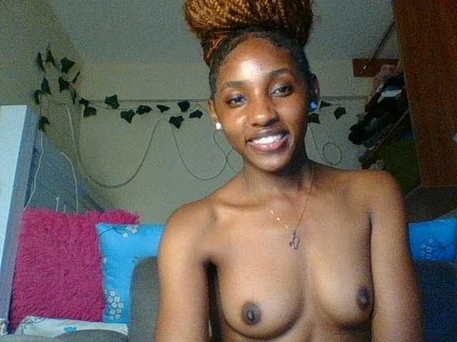 dulce live webcam show