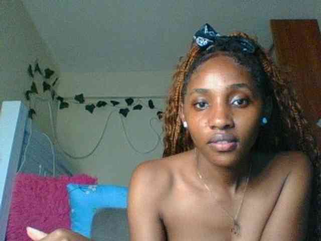 Dulce webcam