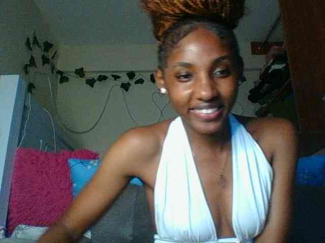 Dulce webcam