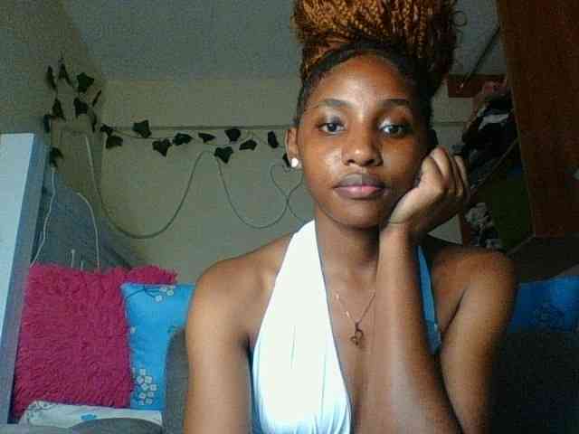 Dulce webcam