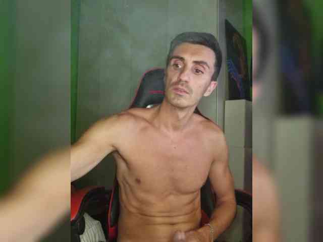 MASTERBULLY Sex Cam Show