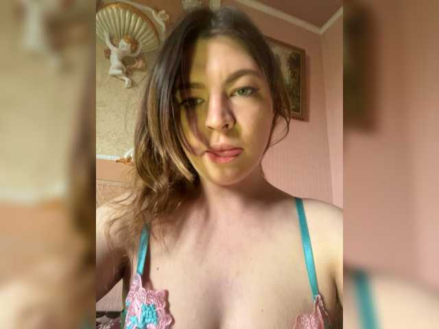 Lilian00666a Live Cam on BongaCams
