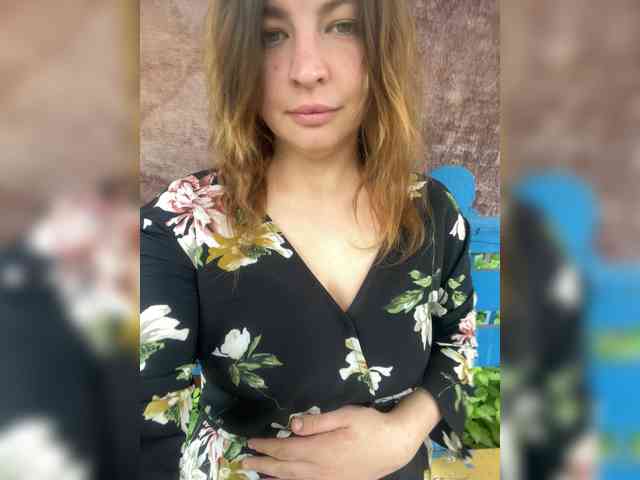 LilianLovee webcam