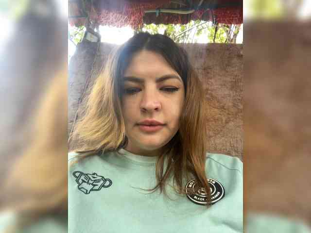LilianLovee webcam