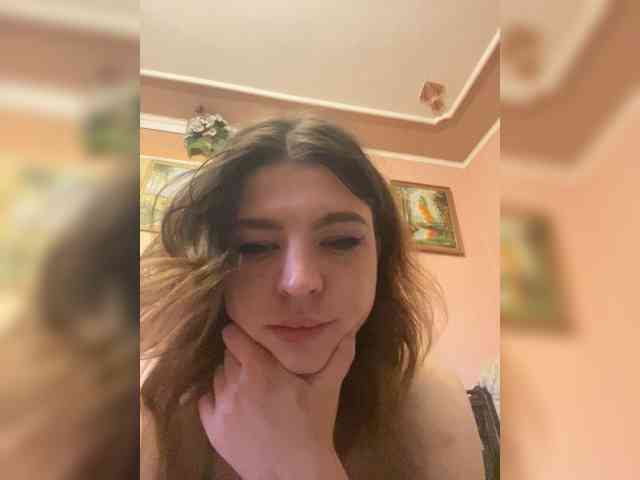 LilianLovee webcam