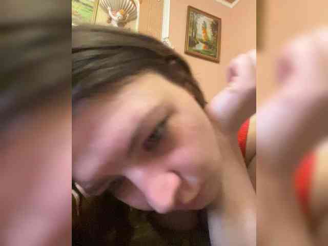 LilianLovee webcam
