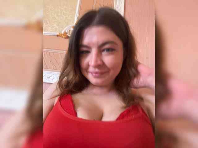 Ce modèle est en direct maintenant. Lilian00666a