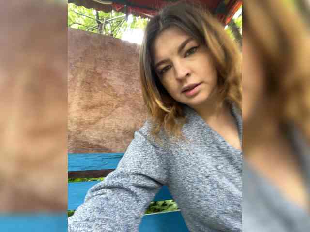 LilianLovee webcam