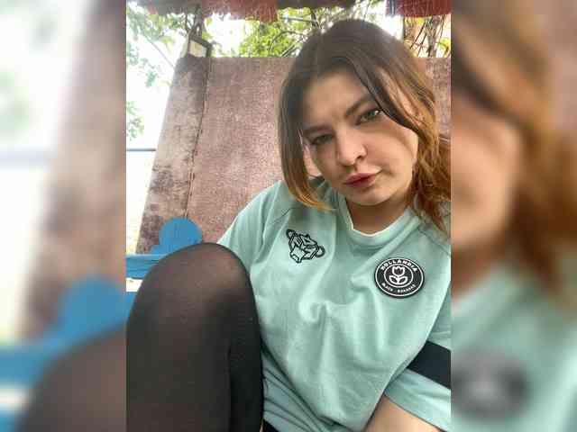 LilianLovee webcam