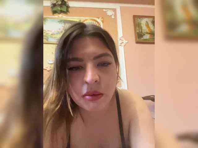 LilianLovee webcam