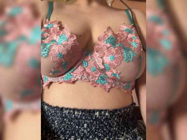 LilianLovee webcam