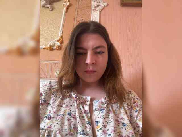 LilianLovee webcam