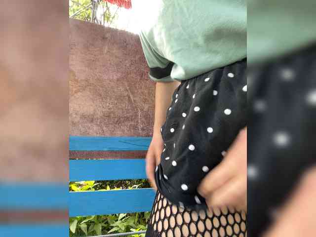 LilianLovee webcam