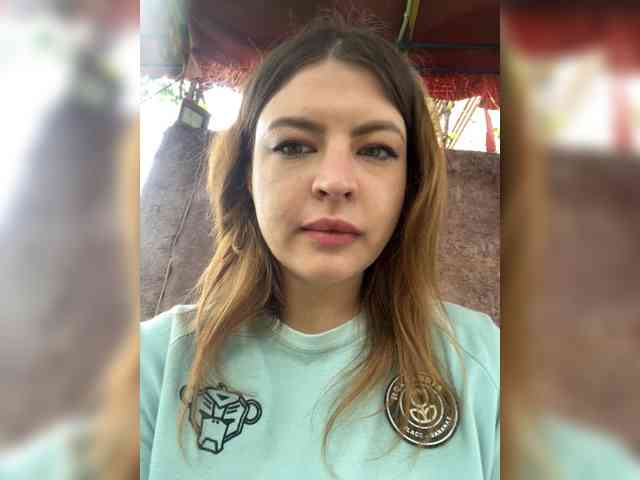 LilianLovee webcam