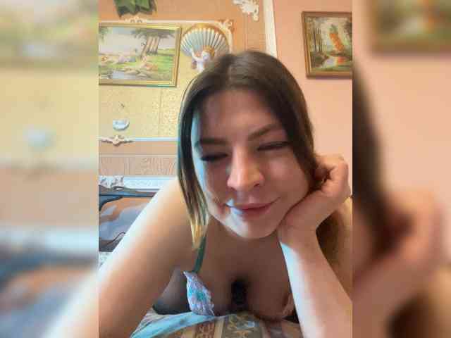 LilianLovee webcam