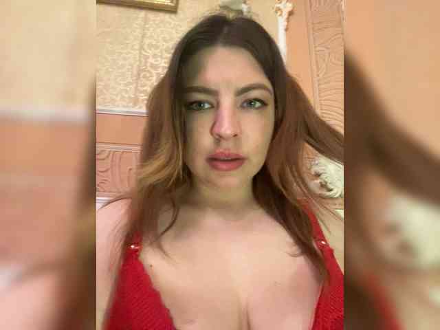 LilianLovee webcam