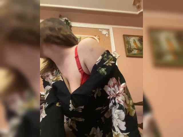 LilianLovee webcam