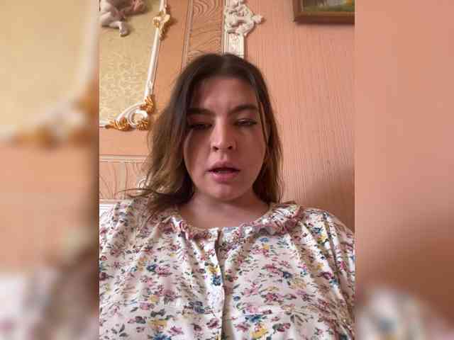 LilianLovee webcam