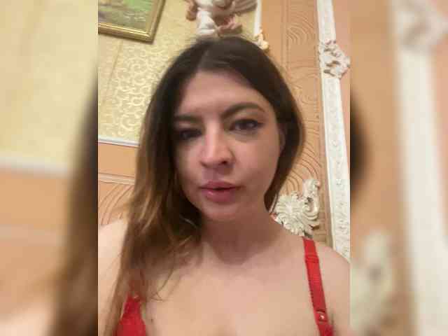 LilianLovee webcam