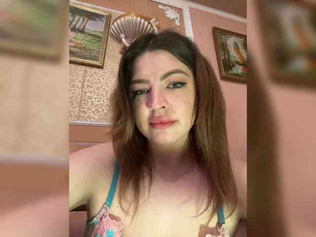 LilianLovee webcam