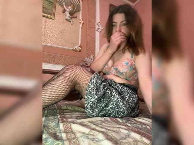 LilianLovee webcam
