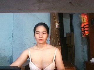 EllaShow93 Porn Show