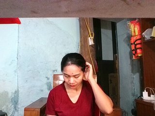EllaShow93 Porn Show