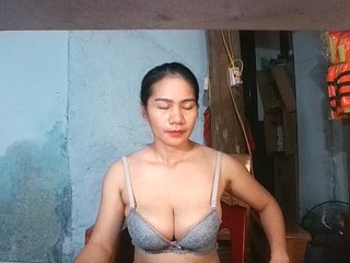 EllaShow93 Porn Show