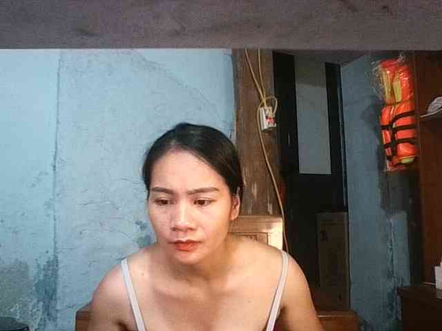EllaShow93 webcam