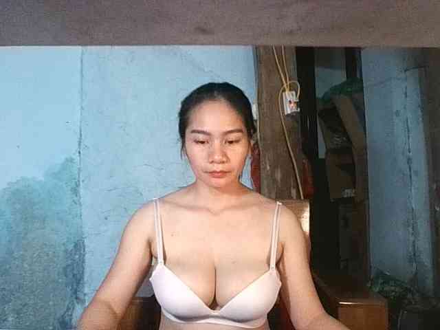 sexy video chat EllaShow93