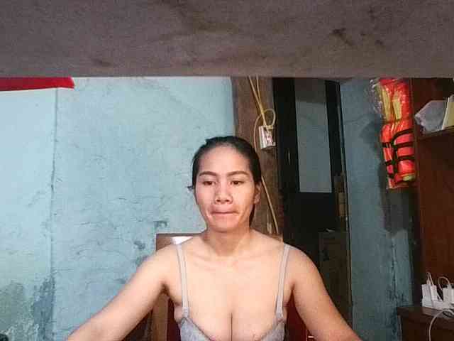 EllaShow93 webcam