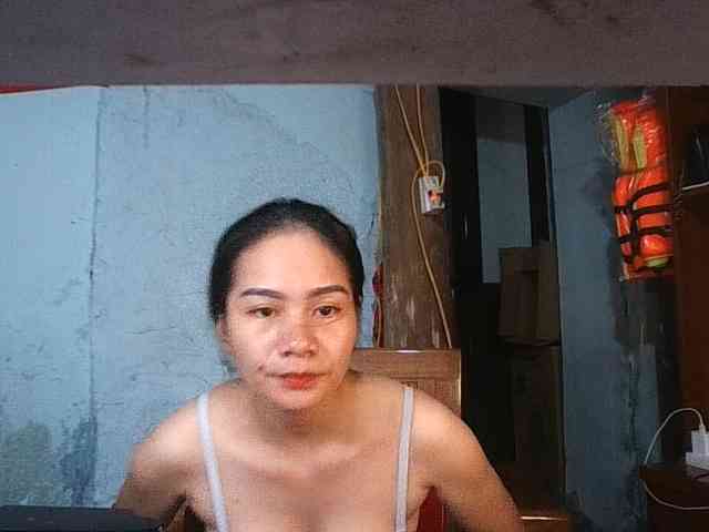 EllaShow93 webcam