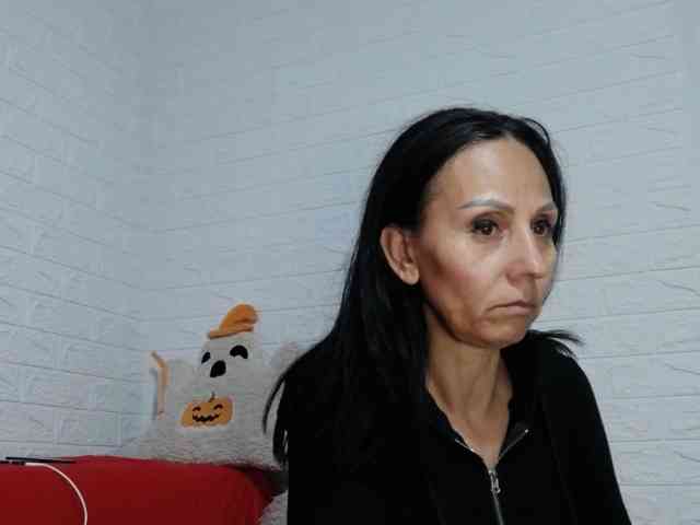 Modella: Brunetasexy1