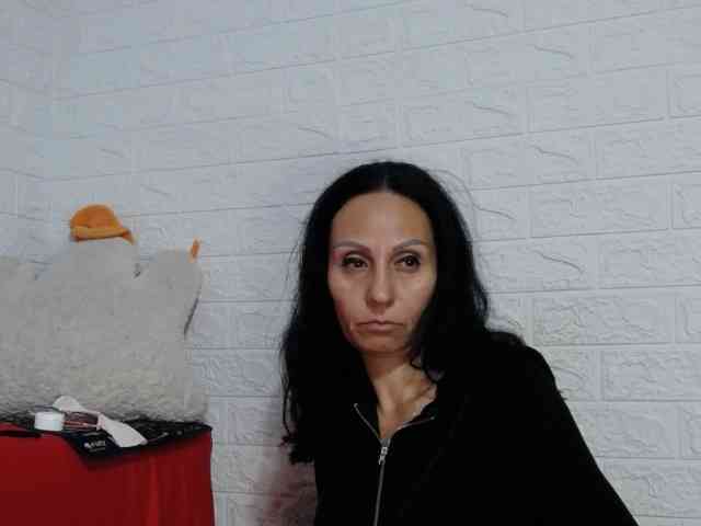 Modella: Brunetasexy1