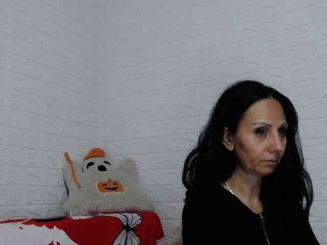 Brunetasexy1's webcam live show