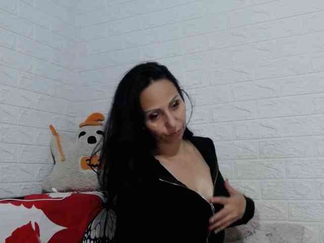 Modella: Brunetasexy1