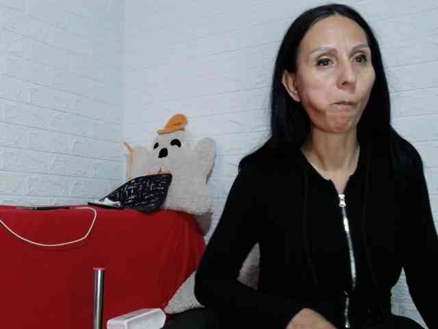 Brunetasexy1