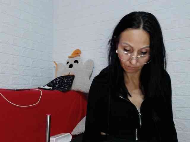 Brunetasexy1 webcam