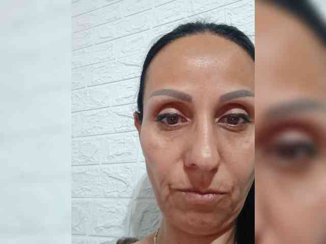 Modella: Brunetasexy1