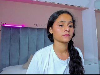 Giselle-Roldan Porn Show