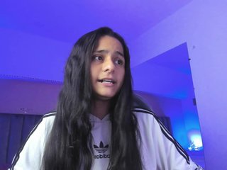 Giselle-Roldan Porn Show