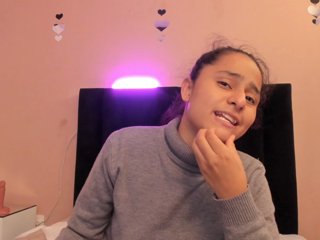 Giselle-Roldan Porn Show