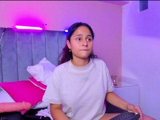 Giselle-Roldan Porn Show