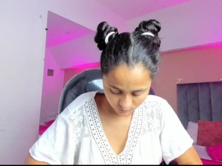 Giselle-Roldan Porn Show