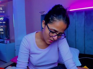 Giselle-Roldan Porn Show