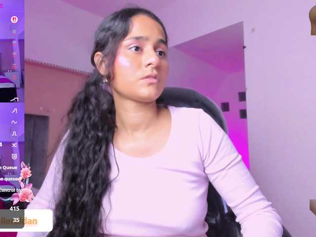 Giselle-Roldan live cam on BongaCams
