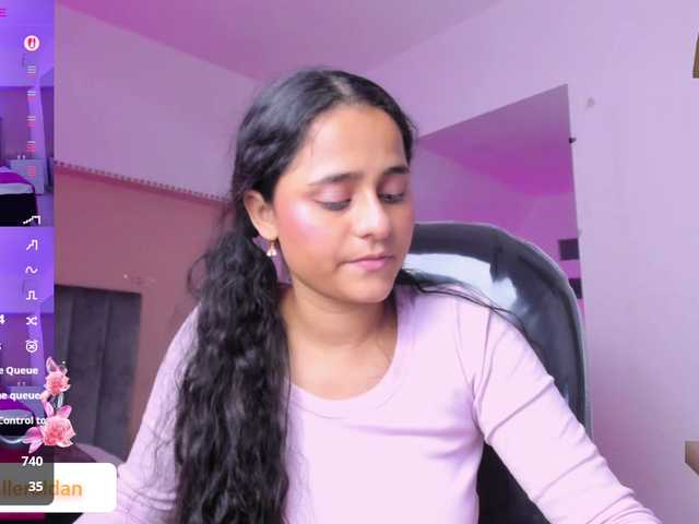 Giselle-Roldan live cam on BongaCams