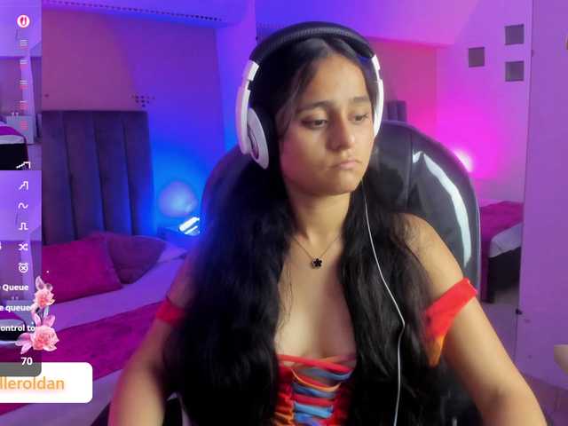 Giselle-Roldan
