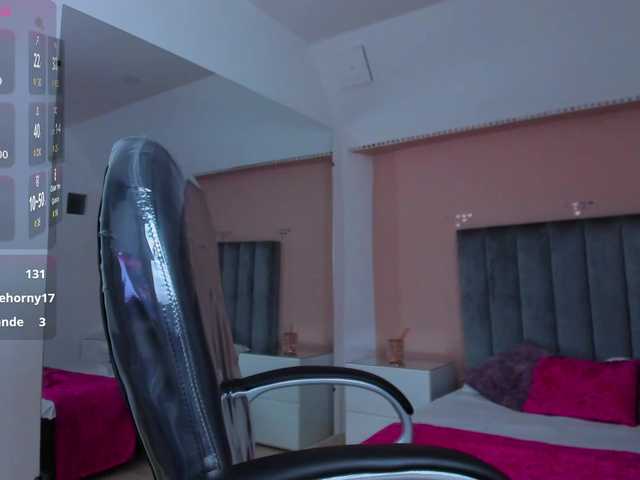 Giselle-Roldan live cam on BongaCams
