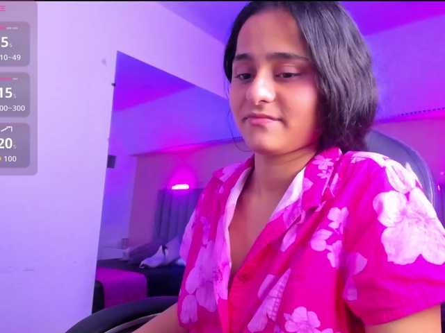 Giselle-Roldan live cam on BongaCams